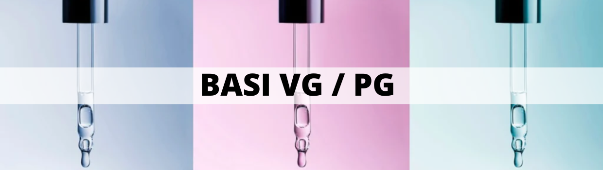 banner liquidi vg pg